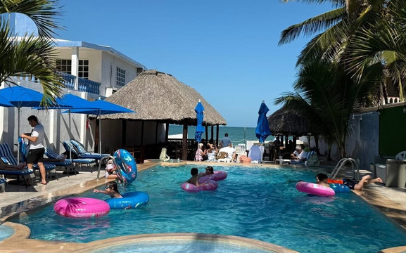 Sergio's Tours-Progreso必去景点