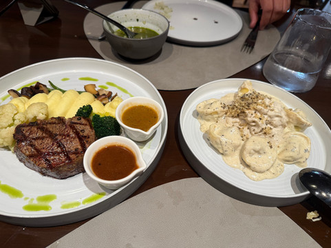 RISTORANTE DE VERONA