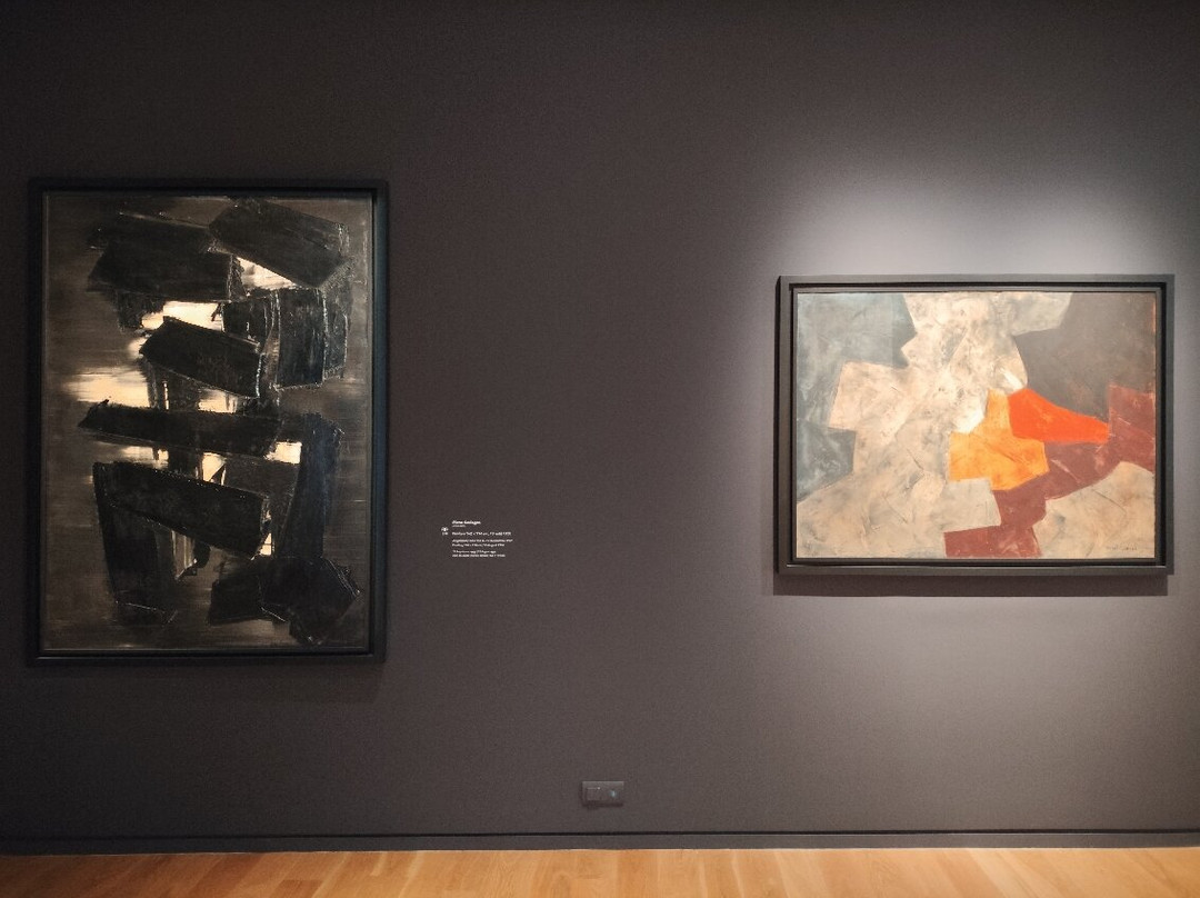 Museum of the Basil & Elise Goulandris Foundation-雅典必去景点