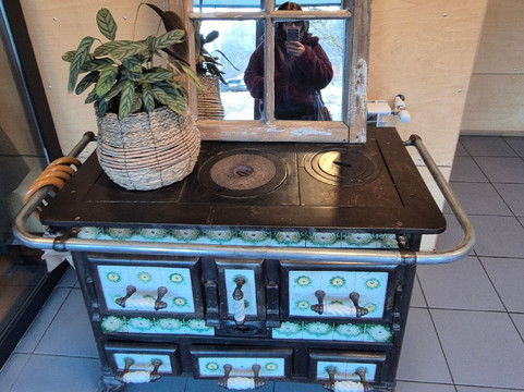 Kiketi Farm Wine-第比利斯必去景点