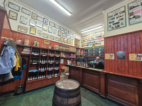 Heckington Windmill-Sleaford必去景点