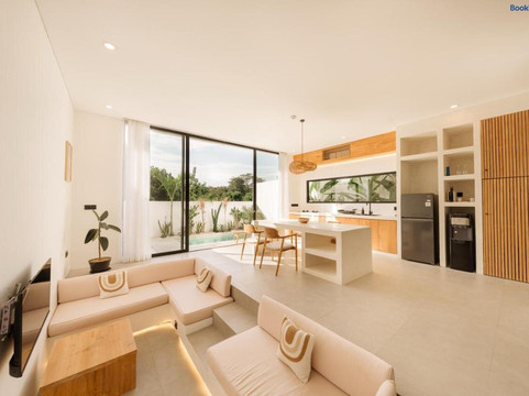 Alcove Boutique Villas Uluwatu