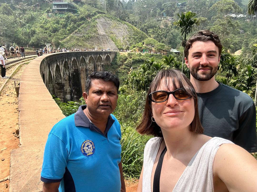 Sri Lanka Dream Tour-尼甘布必去景点