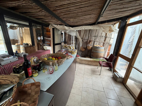 Ta' Mena Gozo-Xaghra必去景点