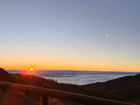 King Buggy Tenerife-Las Chafiras必去景点