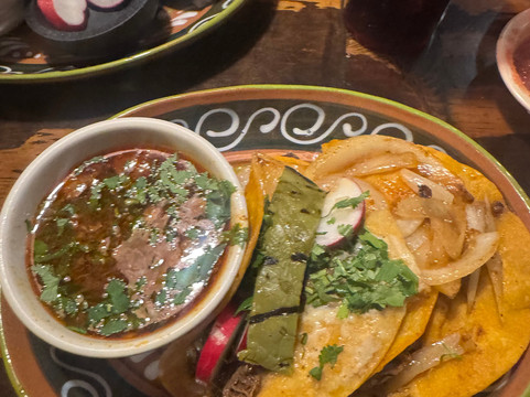 El Canaveral Mexican Restaurant