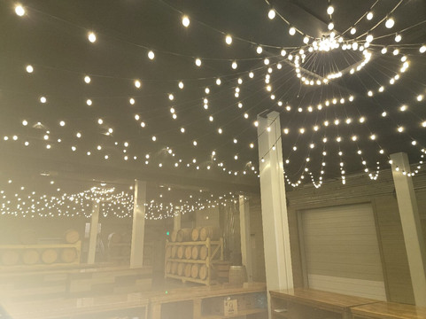 Chateau Elan Winery-布拉塞尔顿必去景点