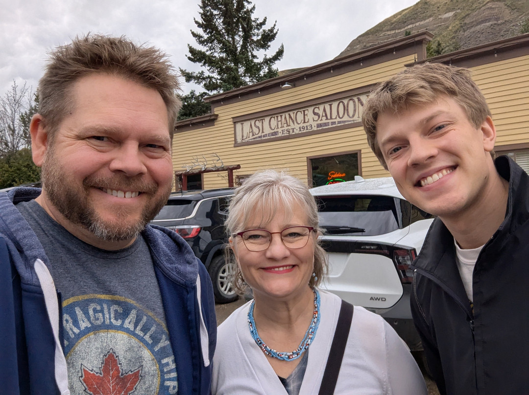 Arbour Guest House主图