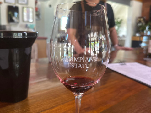 Grampians Estate-Great Western必去景点