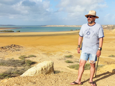 Pura Guajira Travel-Riohacha必去景点