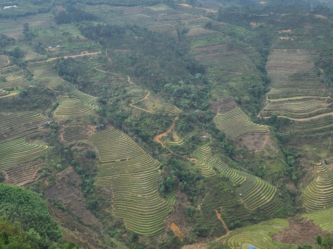 Ha Giang Loop Tour by Mama's Homestay-Dong Van必去景点