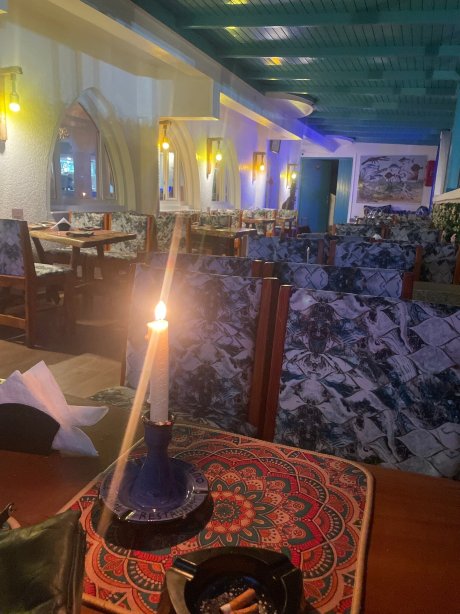 L'Initiale Hotel-Restaurant-官方