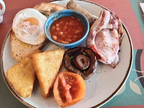 Alfredo Lounge主图