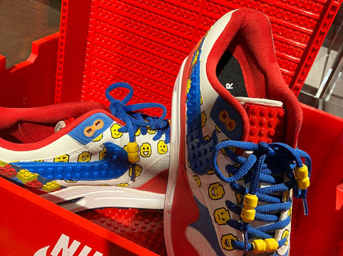 Bricks Of Wonder-埃因霍温必去景点