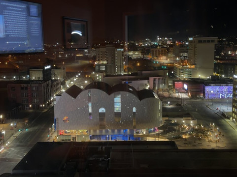 诺特桥酒店-傲途格精选主图