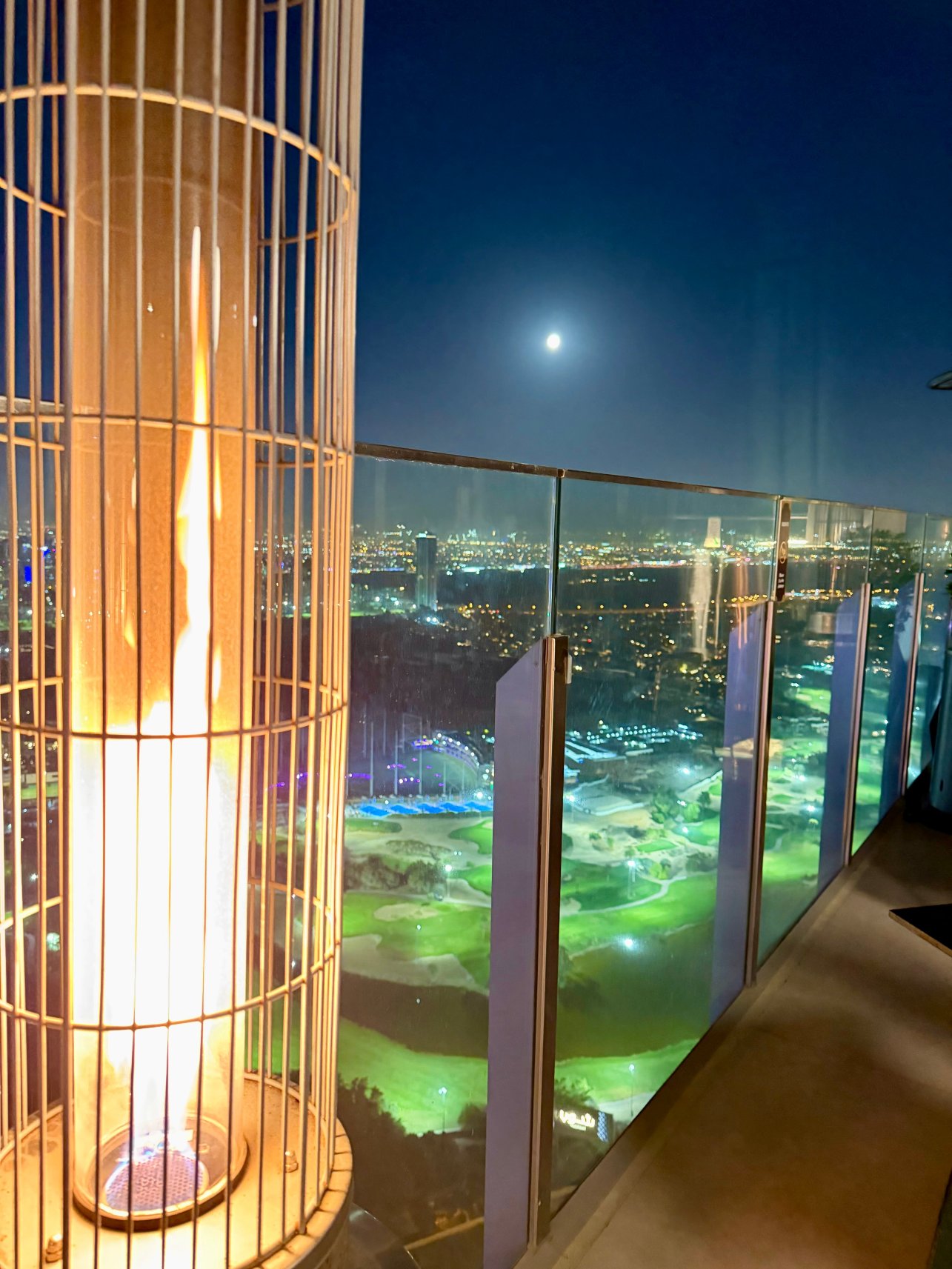 塔吉朱美拉湖塔楼酒店-浴室