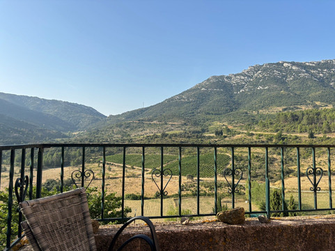 Auberge du Vigneron主图