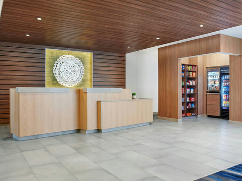 Fairfield by Marriott Inn & Suites Antioch