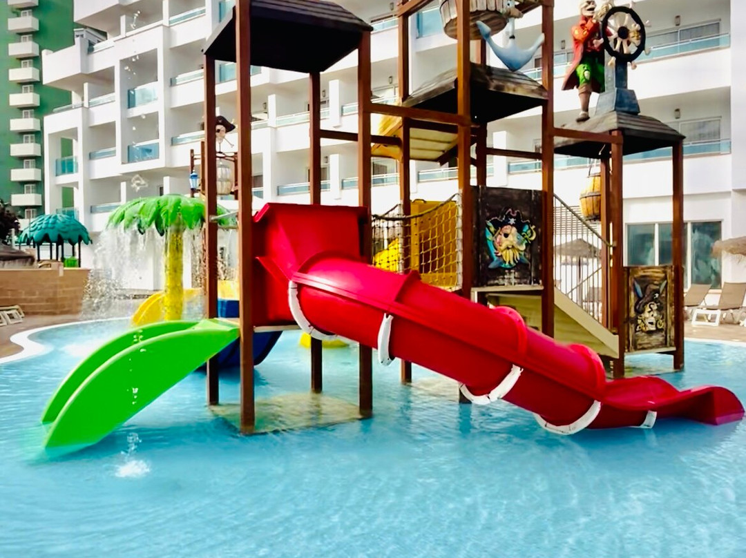 萨比纳尔贝斯特酒店主图