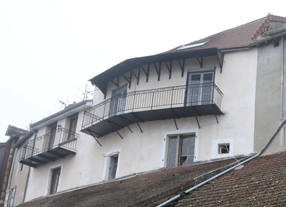 Rue des Fossés-Buxy必去景点