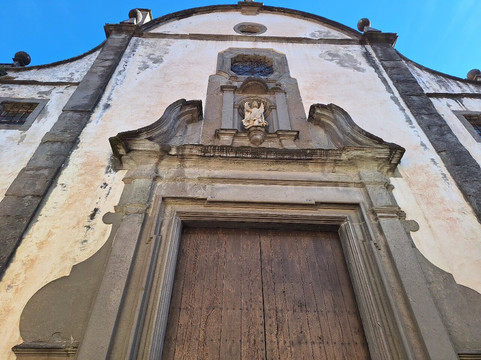 Iglesia de Sant Miquel-卢佩特必去景点