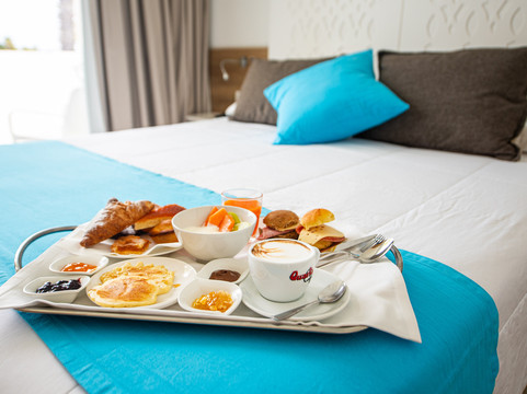 海洋莱夫 - CDS 酒店主图