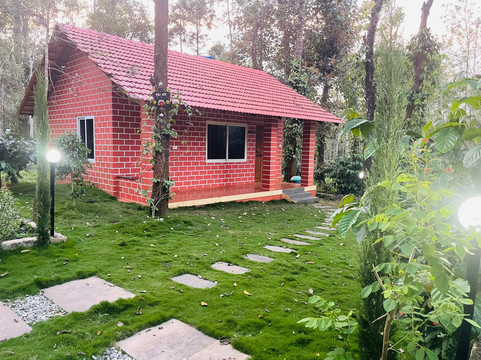 Homestay In Sakleshpur | Planters County