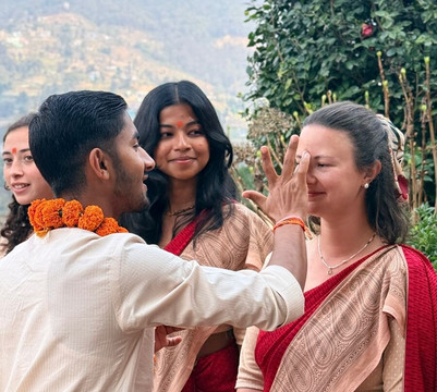 Nepal Yoga Academy-Changunarayan必去景点