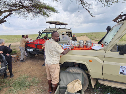 Earthlife Expeditions-阿鲁沙必去景点