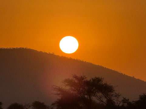 Momella African Adventure-阿鲁沙必去景点