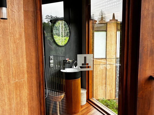 Hotel Le Temple主图