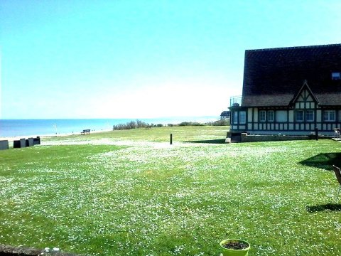 温馨之家村庄假日酒店-家庭/游戏区