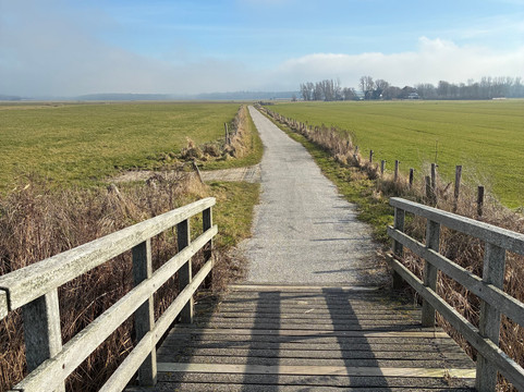 Baafjespolder en Sammerspolder-Heiloo必去景点