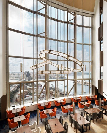 悉尼香格里拉主图