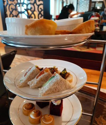 新加坡Frasers House豪华精选酒店主图