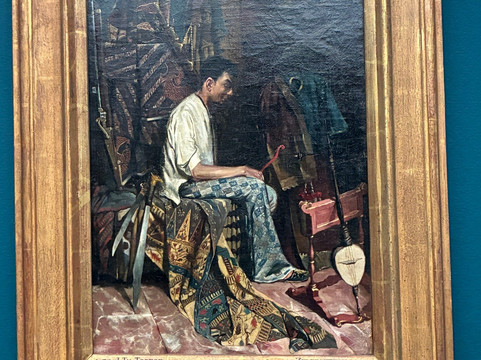 Singer Laren Museum-Laren必去景点