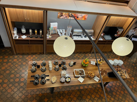 布莱萨赫市酒店主图