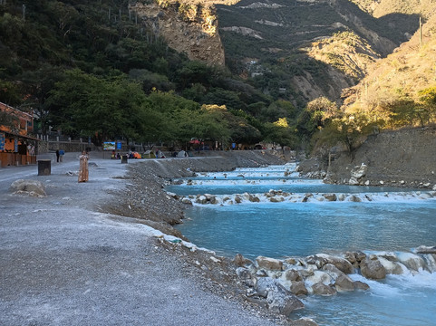 Nomada-墨西哥城必去景点