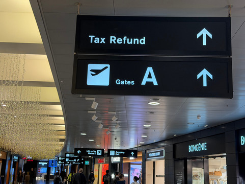 ✨ 环球运输公司-苏黎世必去景点