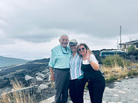 Sicilian Soul-Gaggi必去景点