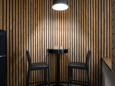 瓦哈劳马酒店主图