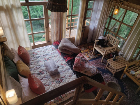 Travel Bir Billing-Bir必去景点