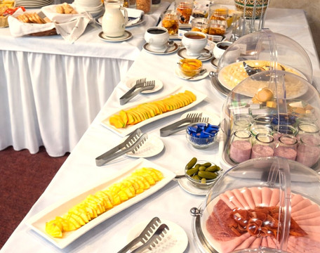 Batzenhausl Hotel主图