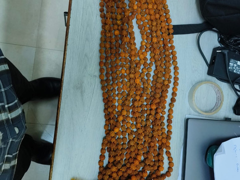 Serv Puja Store-阿格拉必去景点