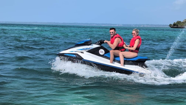 ScubaCaribe, Zanzibar-孥归必去景点