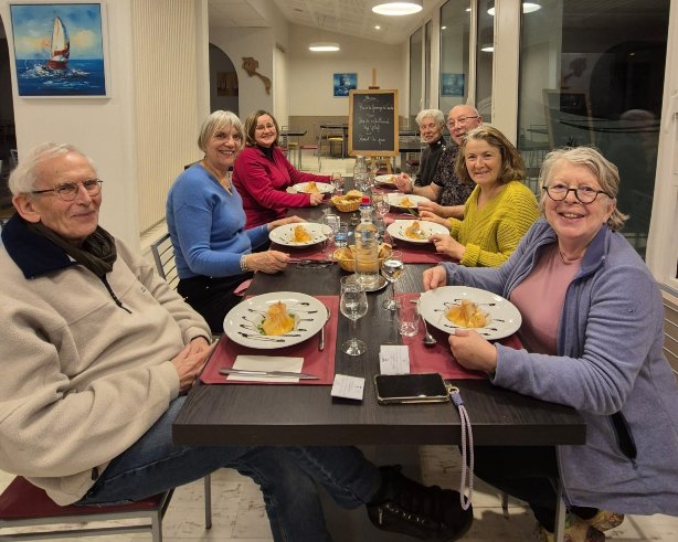 Les Quatre Vents-官方