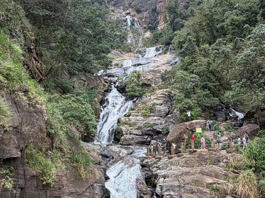 Travo Lanka Tours & Travels-卡图纳耶克必去景点