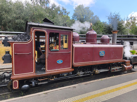 Sightseeing Tours Australia-墨尔本必去景点