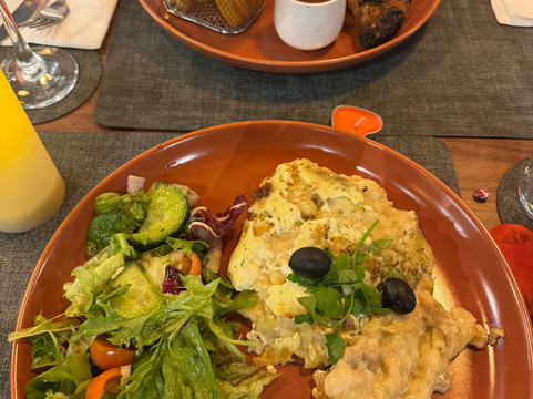 Mannys Portuguese Restaurant