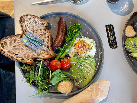 Social Brew-哥本哈根必去景点